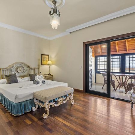 Casa Fife Apartment Arrecife  Exterior foto